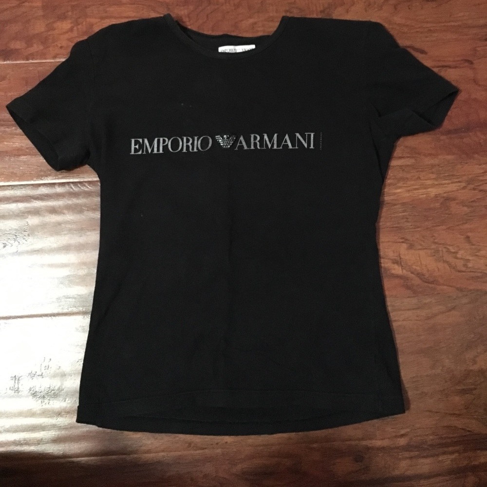 Emporio Armani Top